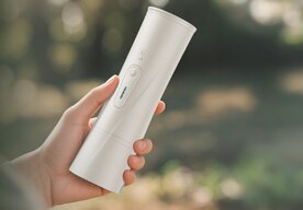 Photo HONOR CHOICE prináša na Slovensko dve nevšedné novinky – prenosný kávovar a sušič vlasov s plazmovou technológiou