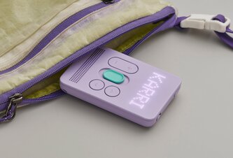 Photo Bezpečný smartfón pre deti, na ktorom si nevybudujú závislosť