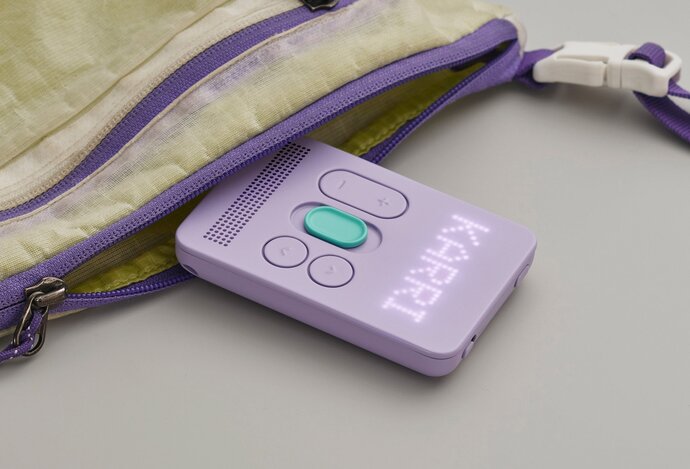 Photo Bezpečný smartfón pre deti, na ktorom si nevybudujú závislosť