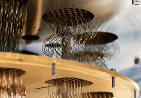 Photo Spoločnosti Google sa podaril kvantový skok. Algoritmus kvantových ozvien nanovo definuje rýchlosť výpočtov