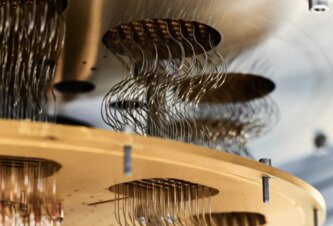 Photo Spoločnosti Google sa podaril kvantový skok. Algoritmus kvantových ozvien nanovo definuje rýchlosť výpočtov