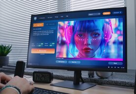 Photo Obsah generovaný AI hrozí, že sa web zmení na “skládku” syntetického odpadu 