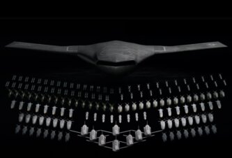 Photo Nový autonómny bojový dron X-BAT mení vďaka AI pravidlá hry  