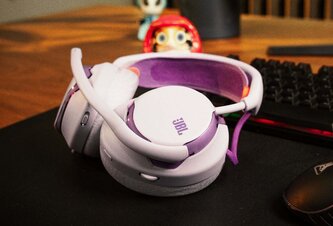 Photo TOP 5 vychytávok, ktoré prináša vylepšená herná rada slúchadiel JBL Quantum