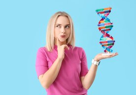 Photo Prvý molekulárny dôkaz spájajúci inteligenciu v detstve s dlhším životom