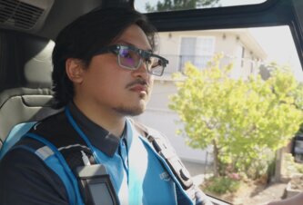 Photo Inteligentné okuliare Amazonu zásadným spôsobom uľahčia kuriérom život 