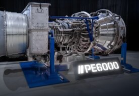 Photo Ako prúdové motory zo starých lietadiel zachraňujú boom umelej inteligencie