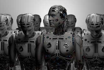 Photo Nesmrteľnosť do roku 2045: Vízia Raya Kurzweila o spojení človeka a nanobotov