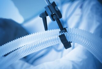 Photo Dýchanie cez zadok: bizarný výskum mieri k záchrane životov