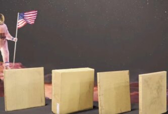 Photo Vesmírny štít novej generácie ochráni satelity pred kozmickým odpadom aj kinetickými zbraňami