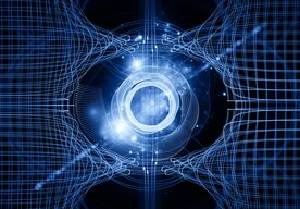 Photo Zásadný prelom: Kvantová teleportácia cez aktívny internet