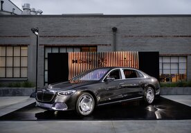 Photo Mercedes-Benz predstavuje koncepciu „Crafted in a Mercedes“: nová éra hudobnej produkcie vo vozidle