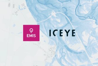 Photo Spoločnosti ICEYE a EMIS oznamujú partnerstvo s cieľom poskytnúť chýbajúcu vrstvu údajov o povodniach
