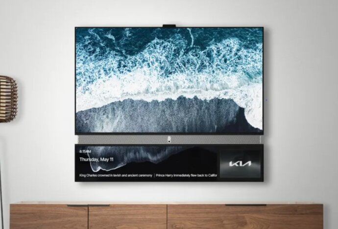 Photo 4K smart televízor aj so soundbarom zadarmo. Samozrejme má to háčik