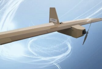 Photo Kartónové drony: Lacná a udržateľná odpoveď na moderné konflikty a klimatickú krízu