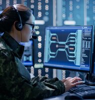 Photo Polícia vyvíja AI na dekódovanie slangu generácie Z v boji proti online „crimefluencerom“