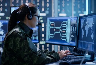 Photo Polícia vyvíja AI na dekódovanie slangu generácie Z v boji proti online „crimefluencerom“