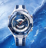 Photo Huawei Watch Ultimate 2: Smart hodinky, ktoré zvládnu viac než len sledovať kroky