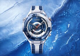 Photo Huawei Watch Ultimate 2: Smart hodinky, ktoré zvládnu viac než len sledovať kroky