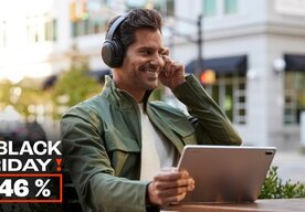 Photo JBL odštartovalo Black Friday so zľavou až 46%