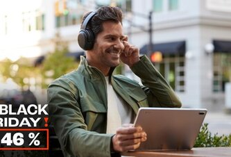 Photo JBL odštartovalo Black Friday so zľavou až 46%