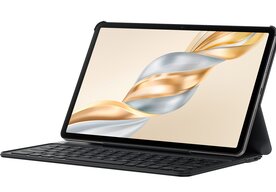 Photo HONOR predstavuje nový tablet HONOR Pad X9a so Smart Bluetooth klávesnicou