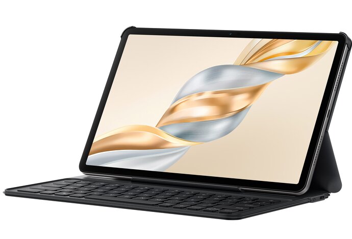 Photo HONOR predstavuje nový tablet HONOR Pad X9a so Smart Bluetooth klávesnicou