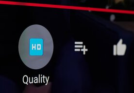 Photo YouTube vylepši staré videá, nová AI im vdýchne život vo vysokom rozlíšení