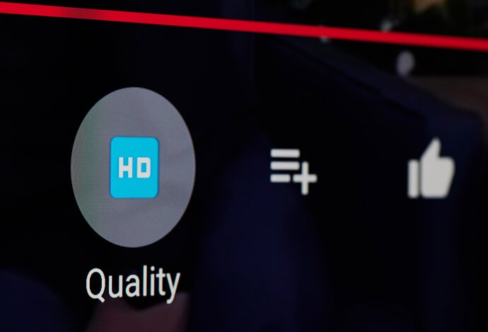 Photo YouTube vylepši staré videá, nová AI im vdýchne život vo vysokom rozlíšení