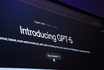 Photo Špeciálna verzia GPT-5 prehľadá všetky firemné zdroje a poskytne lepšiu odpoveď ako asistent