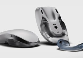 Photo A že myš sa už nedá viac vylepšiť. Táto haptická periféria prináša úplne nový zážitok a možnosti