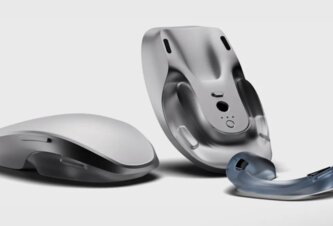 Photo A že myš sa už nedá viac vylepšiť. Táto haptická periféria prináša úplne nový zážitok a možnosti