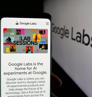 Photo Nová bezplatná AI od Googlu vytvorí reklamu pre vašu firmu za pár sekúnd