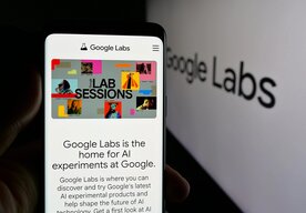 Photo Nová bezplatná AI od Googlu vytvorí reklamu pre vašu firmu za pár sekúnd