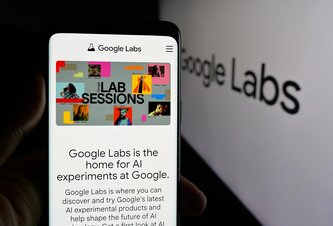 Photo Nová bezplatná AI od Googlu vytvorí reklamu pre vašu firmu za pár sekúnd