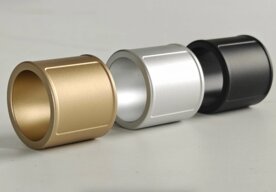 Photo Magický prsteň vám umožní ovládať počítač mávnutím ruky