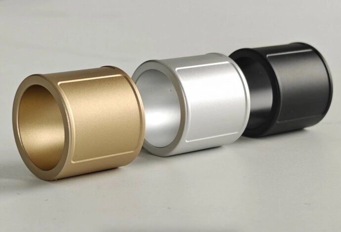 Photo Magický prsteň vám umožní ovládať počítač mávnutím ruky