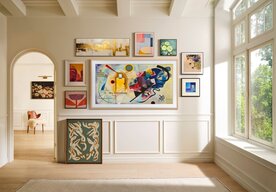 Photo Samsung Art Store nadviazal novú spoluprácu s galériou Centre Pompidou