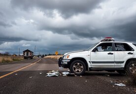 Photo Automatizovaná mobilita podľa Allianzu výrazne zníži nehodovosť