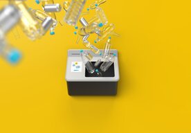 Photo Revolúcia v zálohovaní na Slovensku pokračuje. TOMRA po augustovom úspechu zálohomatu TOMRA R1 predstavuje ďalšie riešenie