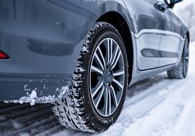 Photo dTest: Zimné pneumatiky. Tretine testovaných by sa mali spotrebitelia radšej vyhnúť 