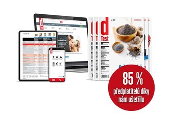 Photo Od displejů po vitamíny