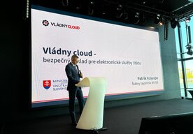 Photo MV SR: Digitalizácia štátu prechádza do novej etapy umelej inteligencie 