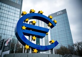 Photo Lacnejšie úvery zatiaľ nebudú. ECB ponechala sadzby na 2 %, avšak na Slovensku sú hypotéky stále drahé