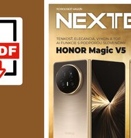 Photo Kompletné vydanie NEXTECH 11/2025 vo formáte PDF