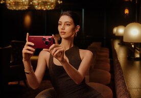 Photo Huawei Pura 80 Pro: Mobilná fotografia bez kompromisov