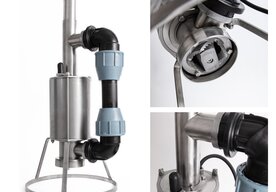 Photo Tlaková kanalizácia bez starostí: Ako si zaistiť bezproblémovú prevádzku odpadovej žumpy