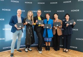 Photo HONOR Talents Global Design Awards spúšťa pilotný program v Rumunsku
