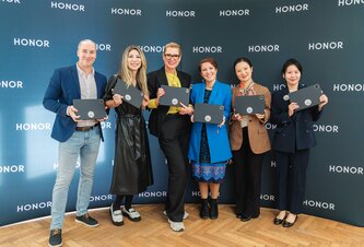 Photo HONOR Talents Global Design Awards spúšťa pilotný program v Rumunsku
