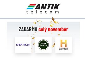 Photo Novembrová expedícia za dobrodružstvami našej planéty i záhadami histórie!